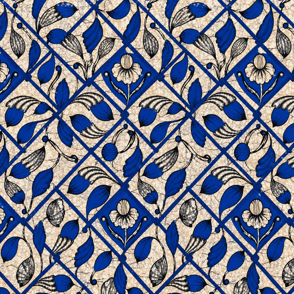 Éclosion Cobalt