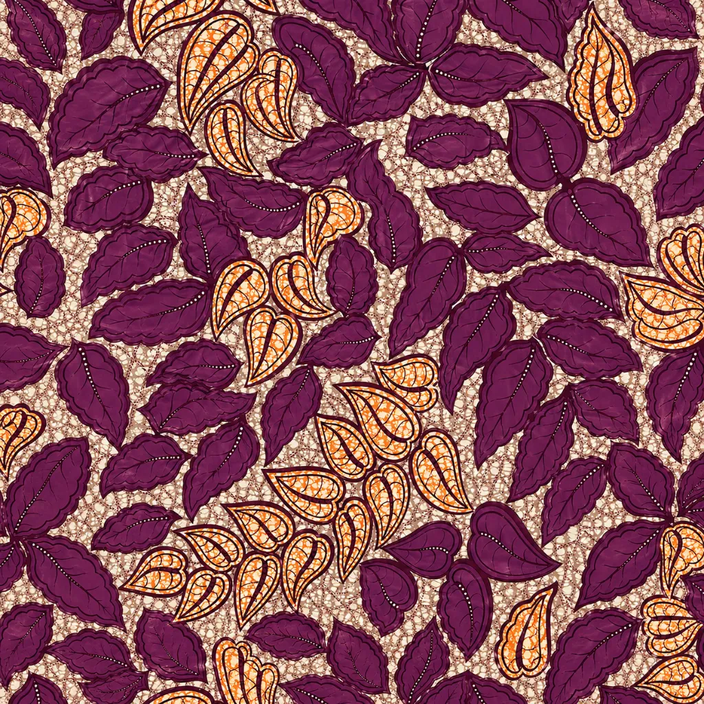 Velours Prune
