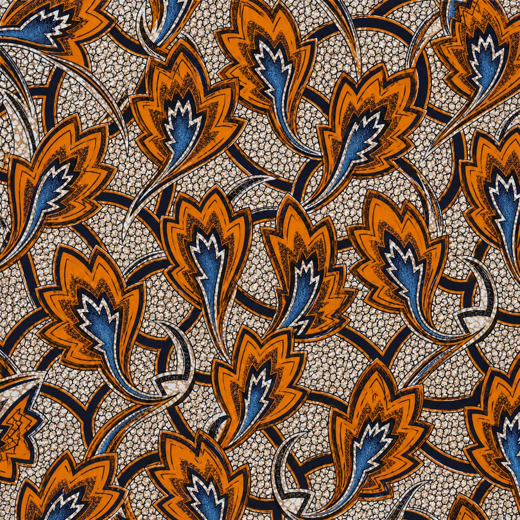 Feuille d'Ambre
