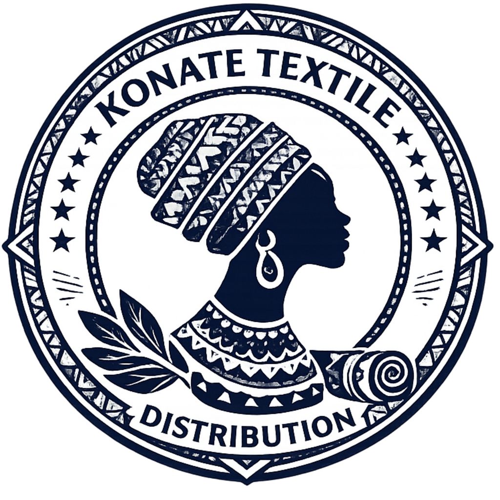 Konate Textiles